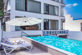 Perfect holiday inn
